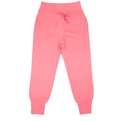 MOOSE KNUCKLES MARTES JOGGER - ROSE