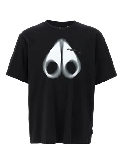 MOOSE KNUCKLES MAURICE T-SHIRT