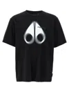 MOOSE KNUCKLES MOOSE KNUCKLES 'MAURICE' T-SHIRT