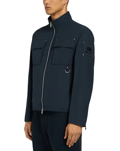 MOOSE KNUCKLES MAXWELL JACKET