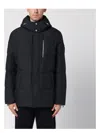 Moose Knuckles "cloud 3q" Jacket