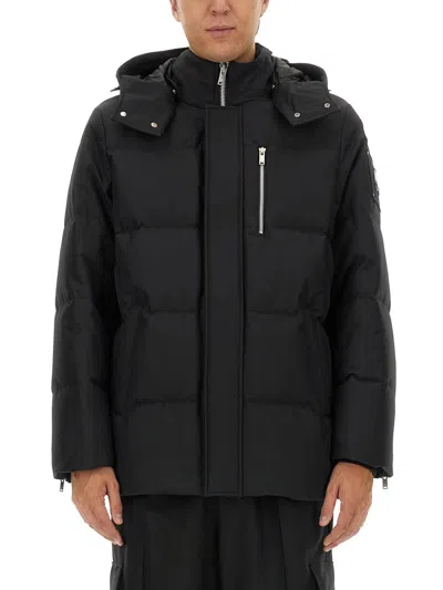 MOOSE KNUCKLES MEN'S CLOUD 3Q JACKET
