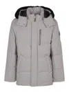 Moose Knuckles Men Cloud 3q Jacket Dusk