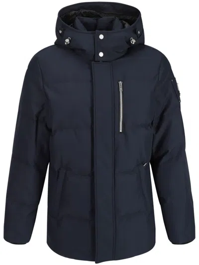 MOOSE KNUCKLES MEN'S CLOUD 3Q NEOSHEAR