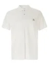 Moose Knuckles 'everett' Polo Shirt