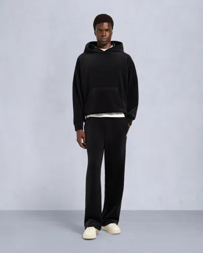 Moose Knuckles Gold Series Preston Pants In Black
