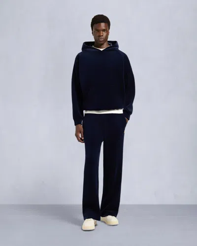 Moose Knuckles Color: Midnight Navy In Blue