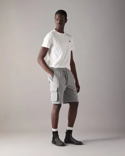 Moose Knuckles Men's Hartsfield Cargo Shorts In Multi