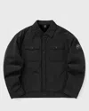 Moose Knuckles Men's Jacque Bunny Jacket In Black