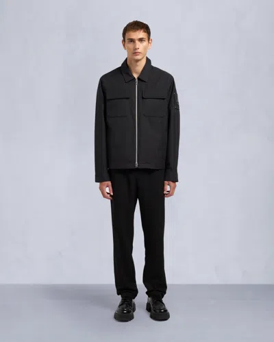 Moose Knuckles Color: Black