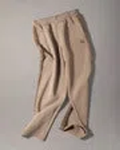Moose Knuckles Men's Mix Media Bunny Pant In Ashen