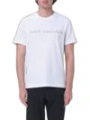 Moose Knuckles Connor Tee In White