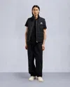 Moose Knuckles Men's Original Vest In Black