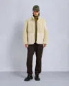 Moose Knuckles Men's Saglek Jacket In Neutral