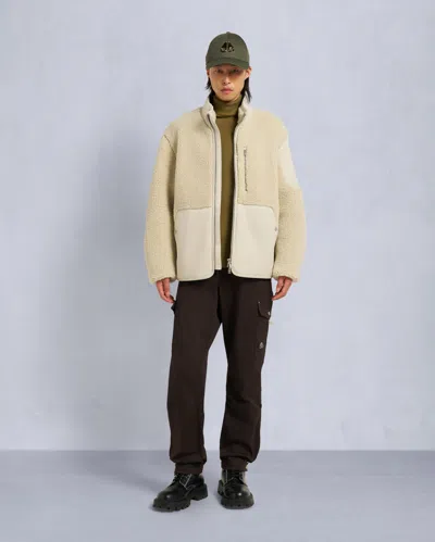 Moose Knuckles Men's Saglek Jacket In Neutral