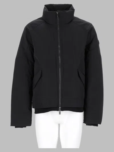 Moose Knuckles Men's Sports Jacket In Black