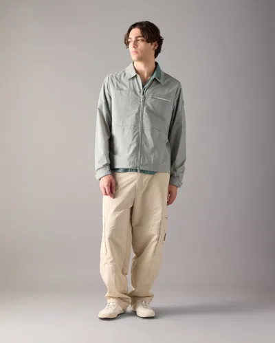 Moose Knuckles Color: Dusty Jade In Green