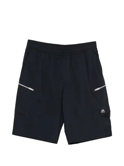MOOSE KNUCKLES MOOSE KNUCKLES MEN'S TOPFLIGHT CARGO SHORTS