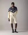 Moose Knuckles Topflight Hooded Jacket In Multi