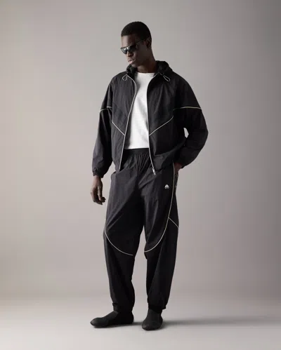 Moose Knuckles Men's Topflight Pants In Black