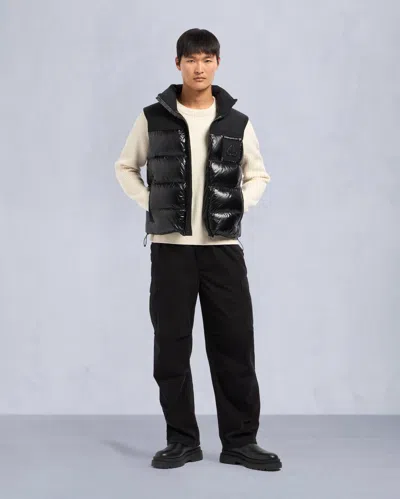 Moose Knuckles Color: Black