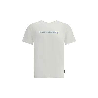 Moose Knuckles Milton T-shirt