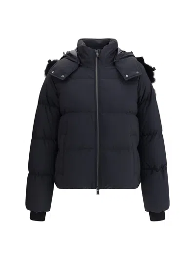 MOOSE KNUCKLES MISTI DOWN JACKET
