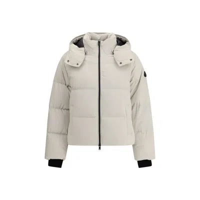 MOOSE KNUCKLES MISTI DOWN JACKET