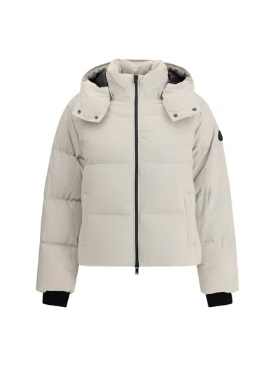 MOOSE KNUCKLES MISTI DOWN JACKET