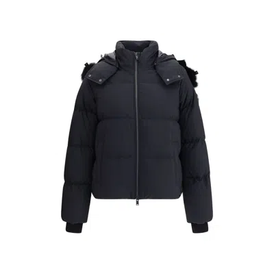 MOOSE KNUCKLES MISTI DOWN WOMEN'S JACKET