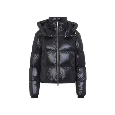 MOOSE KNUCKLES MOOSE KNUCKLES MOONSTONE GOLD JACKET
