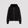 Moose Knuckles Moose Knuckes Madison Bunny Gold Jacket In Black