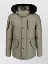 Moose Knuckles Neoshear Down Jacket