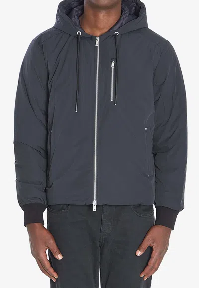 MOOSE KNUCKLES NORTHDALE PADDED JACKET