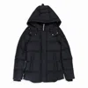 Moose Knuckles Cloud 3q Daunenjacke