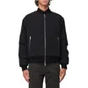 Moose Knuckles Coats & Jackets In Black