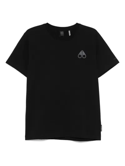 MOOSE KNUCKLES OFF ISLAND T-SHIRT