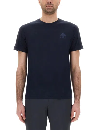 MOOSE KNUCKLES OFF ISLAND T-SHIRT