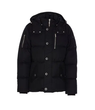 MOOSE KNUCKLES ORIGINAL 3Q DOWN JACKET