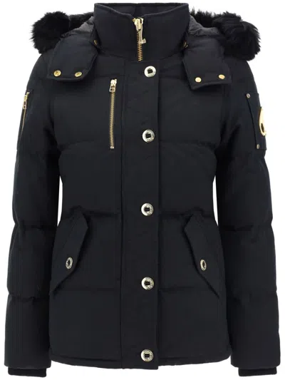 MOOSE KNUCKLES ORIGINAL 3Q DOWN JACKET