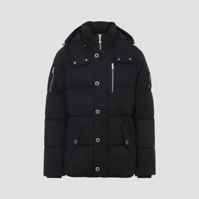 MOOSE KNUCKLES ORIGINAL 3Q JACKET