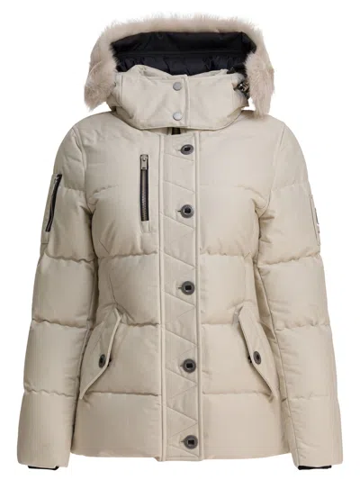 MOOSE KNUCKLES MOOSE KNUCKLES ORIGINAL 3Q JACKET