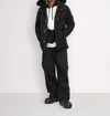 Moose Knuckles Original 3q Feather-down Jacket