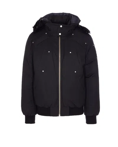 MOOSE KNUCKLES ORIGINAL BALLISTIC BOMBER