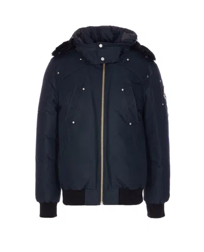 MOOSE KNUCKLES ORIGINAL BALLISTIC BOMBER