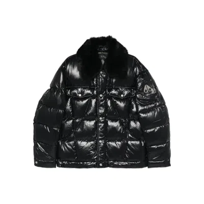 MOOSE KNUCKLES OUTERWEAR