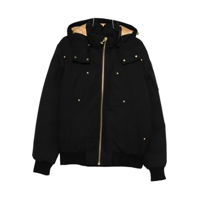 MOOSE KNUCKLES MOOSE KNUCKLES OUTERWEARS