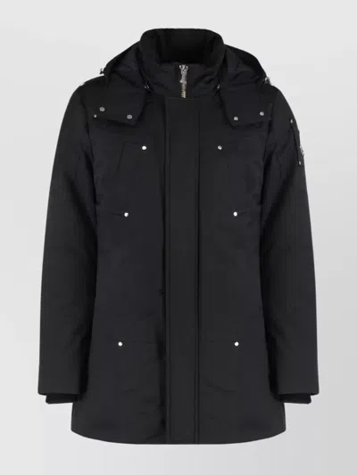 MOOSE KNUCKLES DOWN PADDED PARKA