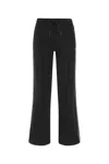 Moose Knuckles Malibu Logo Plaque Drawstring Pants In 292