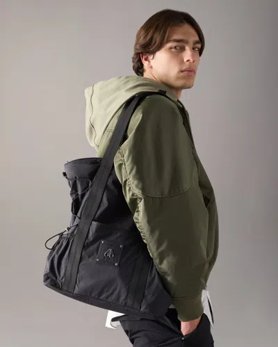 Moose Knuckles Parachute Tote Bag